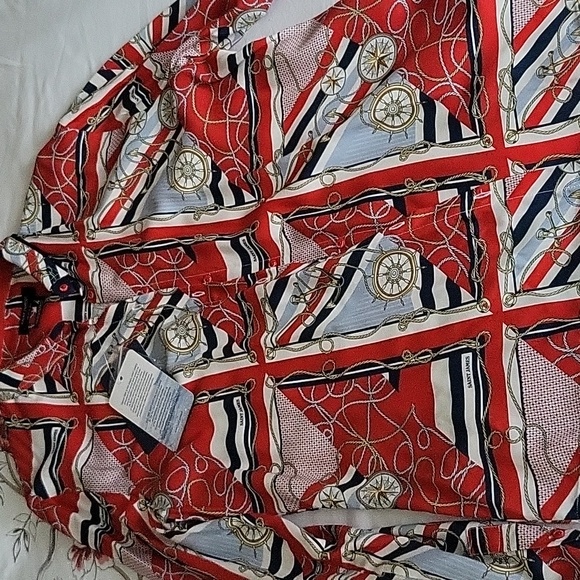 Saint James Shirt - Picture 1 of 6